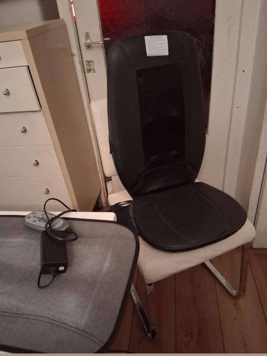 Te koop, Kodiak merk Massage kussen apparaat., Ophalen