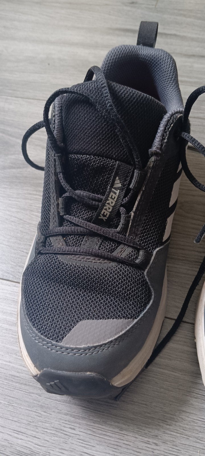 adidas Terrex outdoorschoen maat 33, Ophalen of Verzenden, Zo goed als nieuw, Schoenen