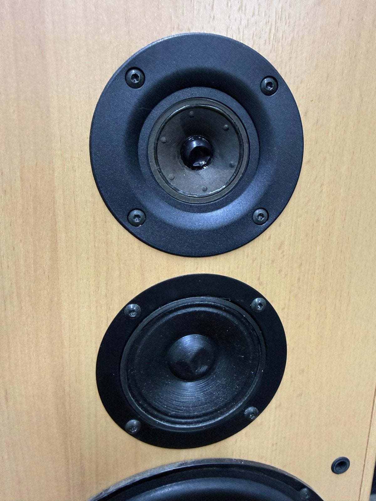 Jamo E 470 Vloerstaande Luidsprekers - Set, Audio, Tv en Foto, Luidsprekers, Gebruikt, Vloerstaande luidspreker, 150 watt of meer
