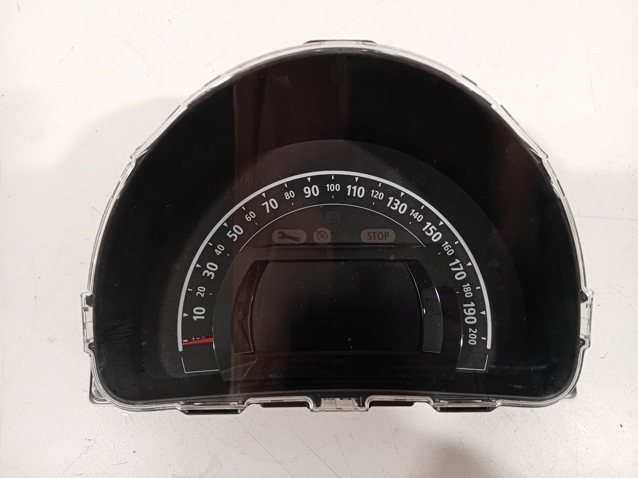 Cockpit Renault Twingo, Onderdelen@venauto.nl, Van der Ven Autorecycling B.V., Gebruikt, Ettenseweg 76, 4706 PB Roosendaal, The Netherlands
