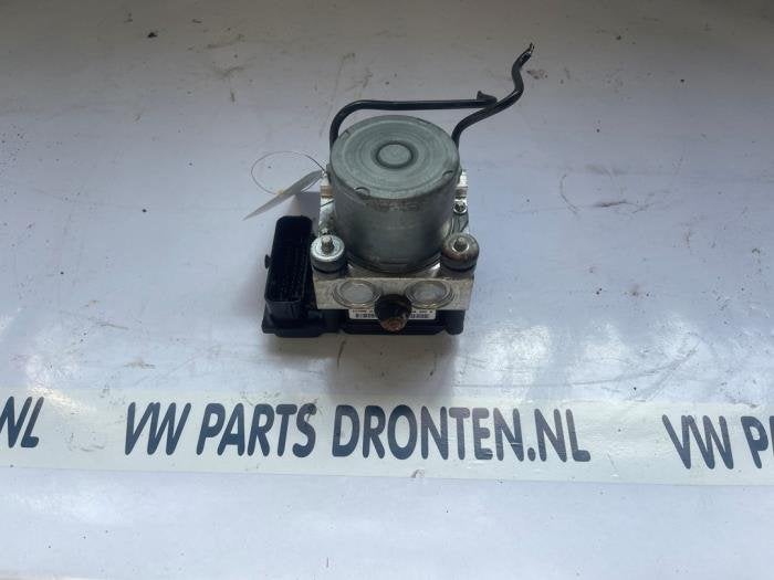 ABS Pomp van een Peugeot 307, Gebruikt, -, Verzenden, -