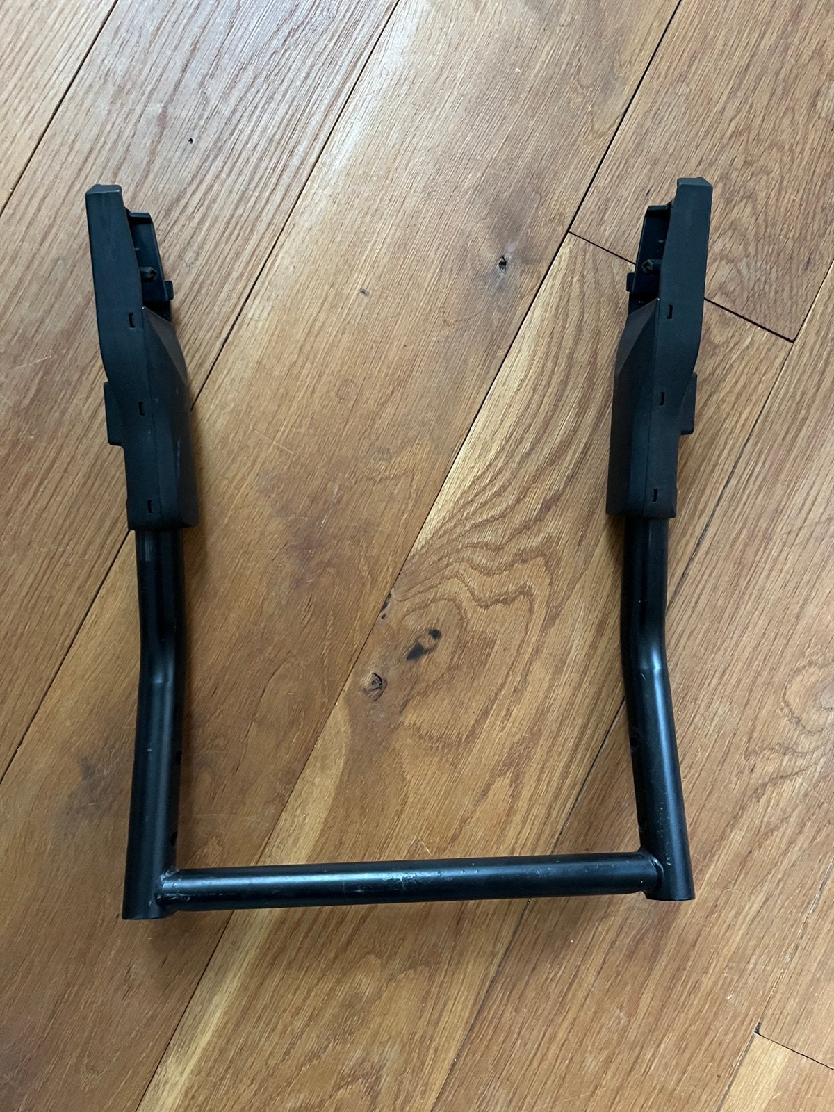 Maxi Cosi beugel, adapter voor Gazelle Makki, Ophalen of Verzenden, Gebruikt, Voorzitje
