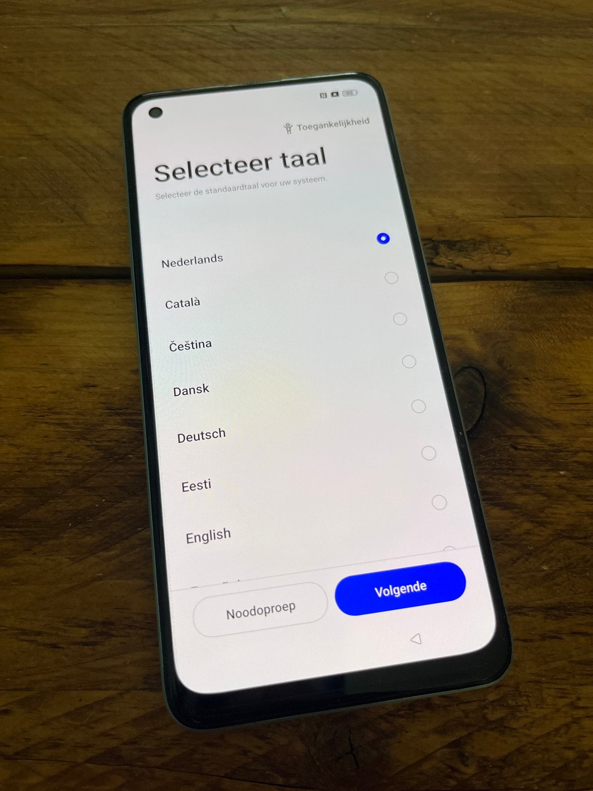 Oppo Reno 8 Lite 5G - Zo goed als nieuw, Telecommunicatie, Mobiele telefoons | Overige merken, Overige modellen, Ophalen of Verzenden