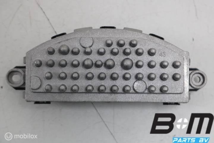Regelapparaat aanjager VW Golf 7 5Q0907521C, Gebruikt