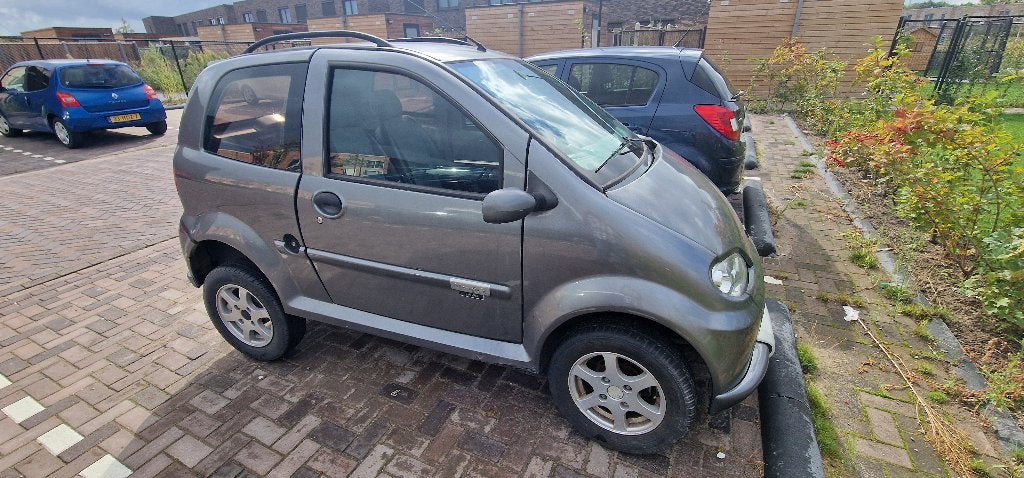 Brommobiel JDM Abaca Moutain, Ophalen, Gebruikt, JDM, 16 km/u of meer