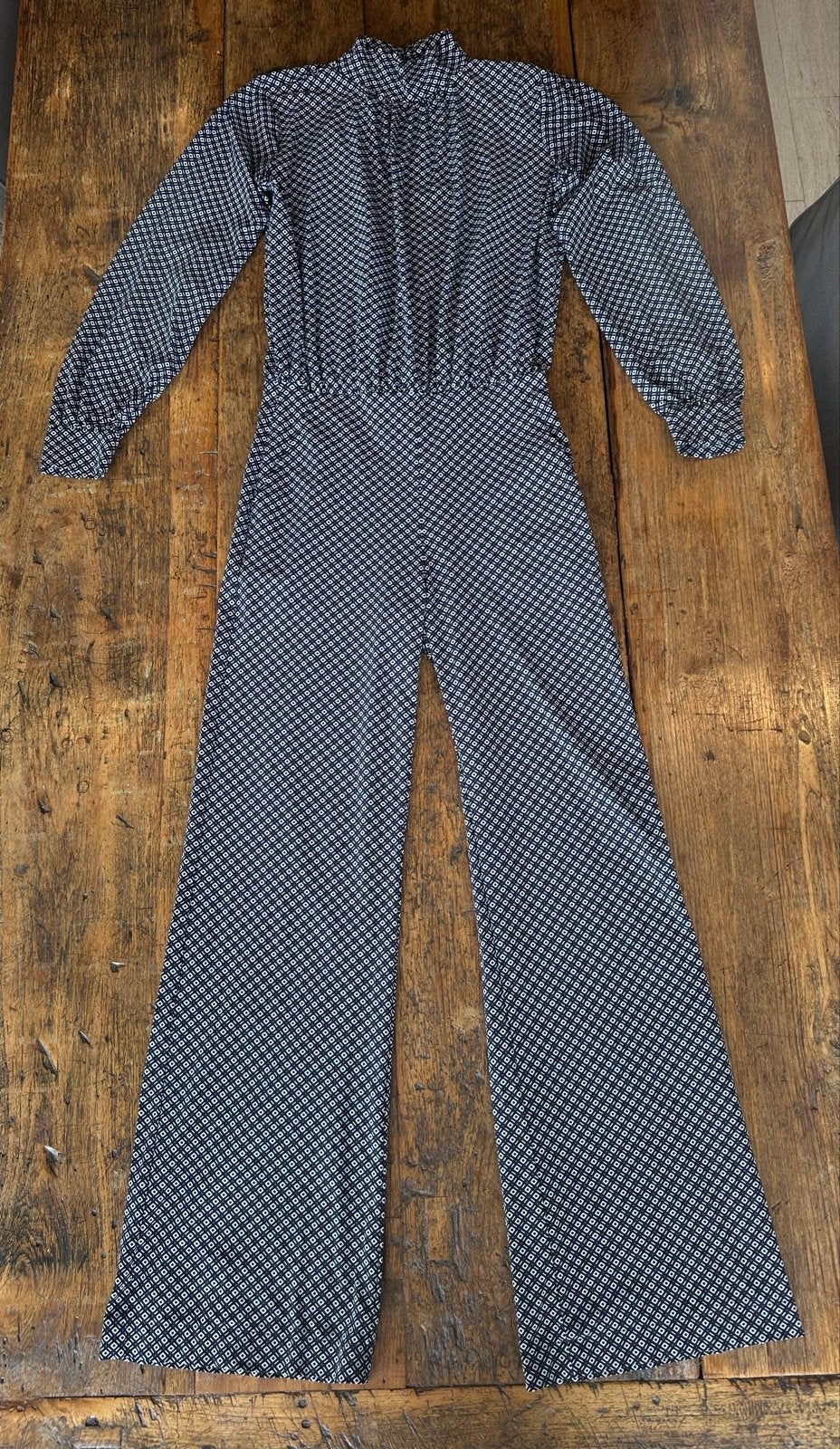 Studio Anneloes Jumpsuit XS Zwart/Wit/Fuchsia, Ophalen of Verzenden, Zo goed als nieuw, Maat 34 (XS) of kleiner, Zwart
