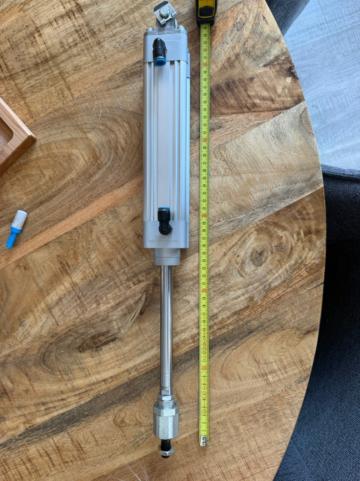 Festo cilinders, Ophalen of Verzenden
