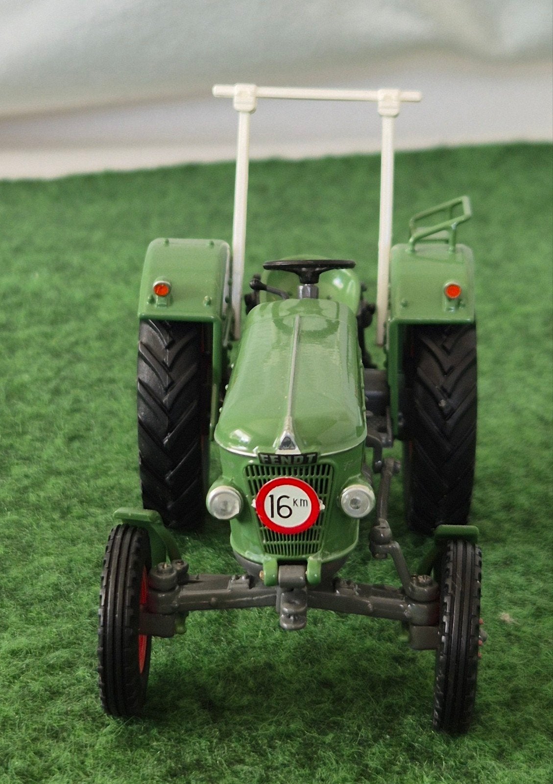 Fendt Farmer 2, Ophalen, Nieuw, Overige typen, Overige merken
