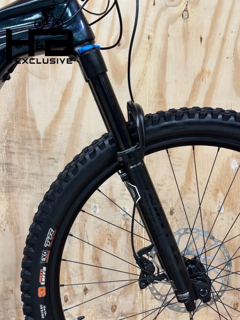 Giant Trance X Advanced E+ 2 29 inch E-Mountainbike SLX, Fietsen en Brommers, Fietsen | Mountainbikes en ATB, Niet ingevuld, Niet ingevuld