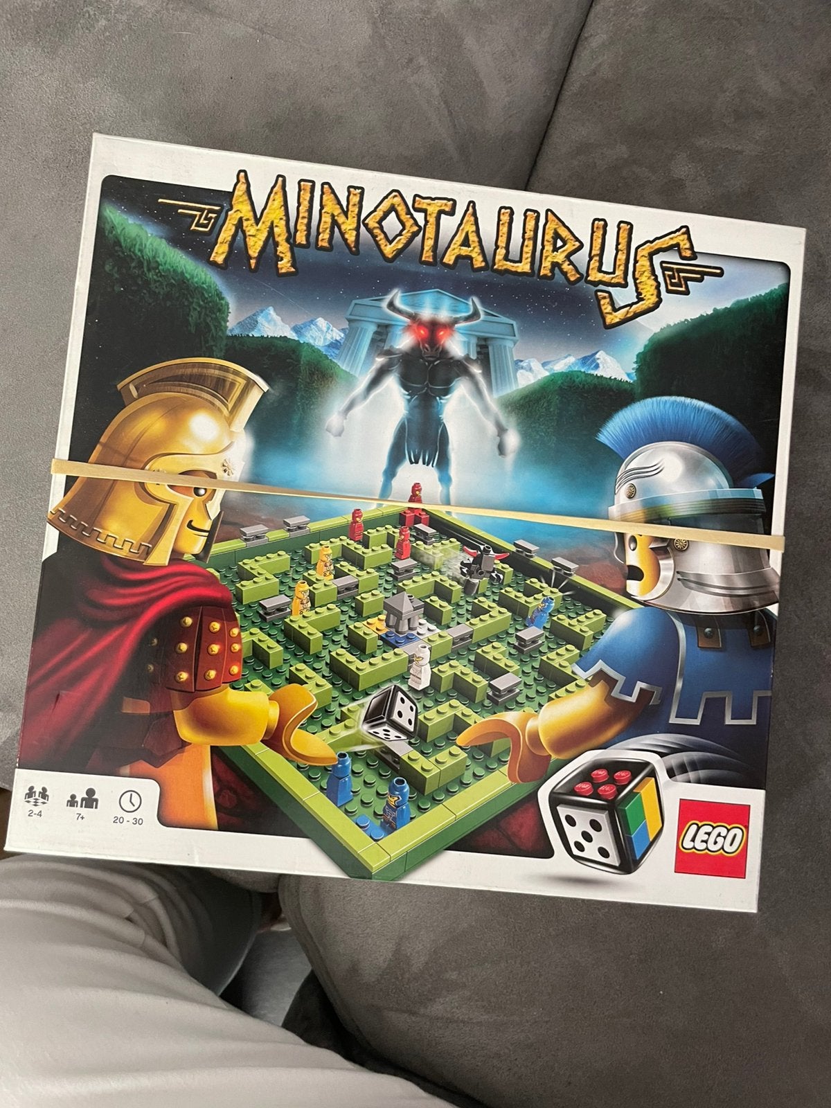 Diverse spellen, Ophalen, Zo goed als nieuw