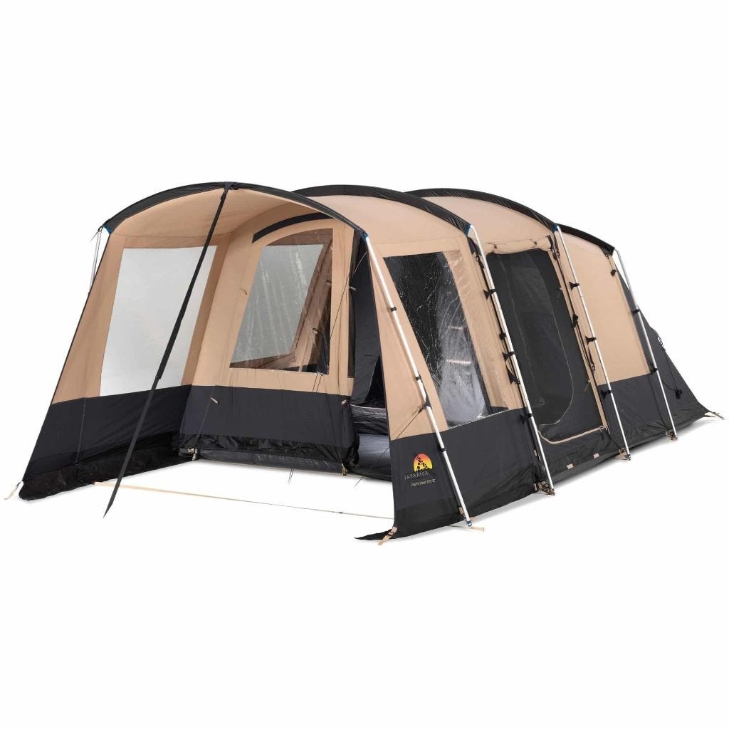 Safarica Pacific Reef 310 TC Showmodel, Ophalen of Verzenden, Nieuw, Tot en met 4
