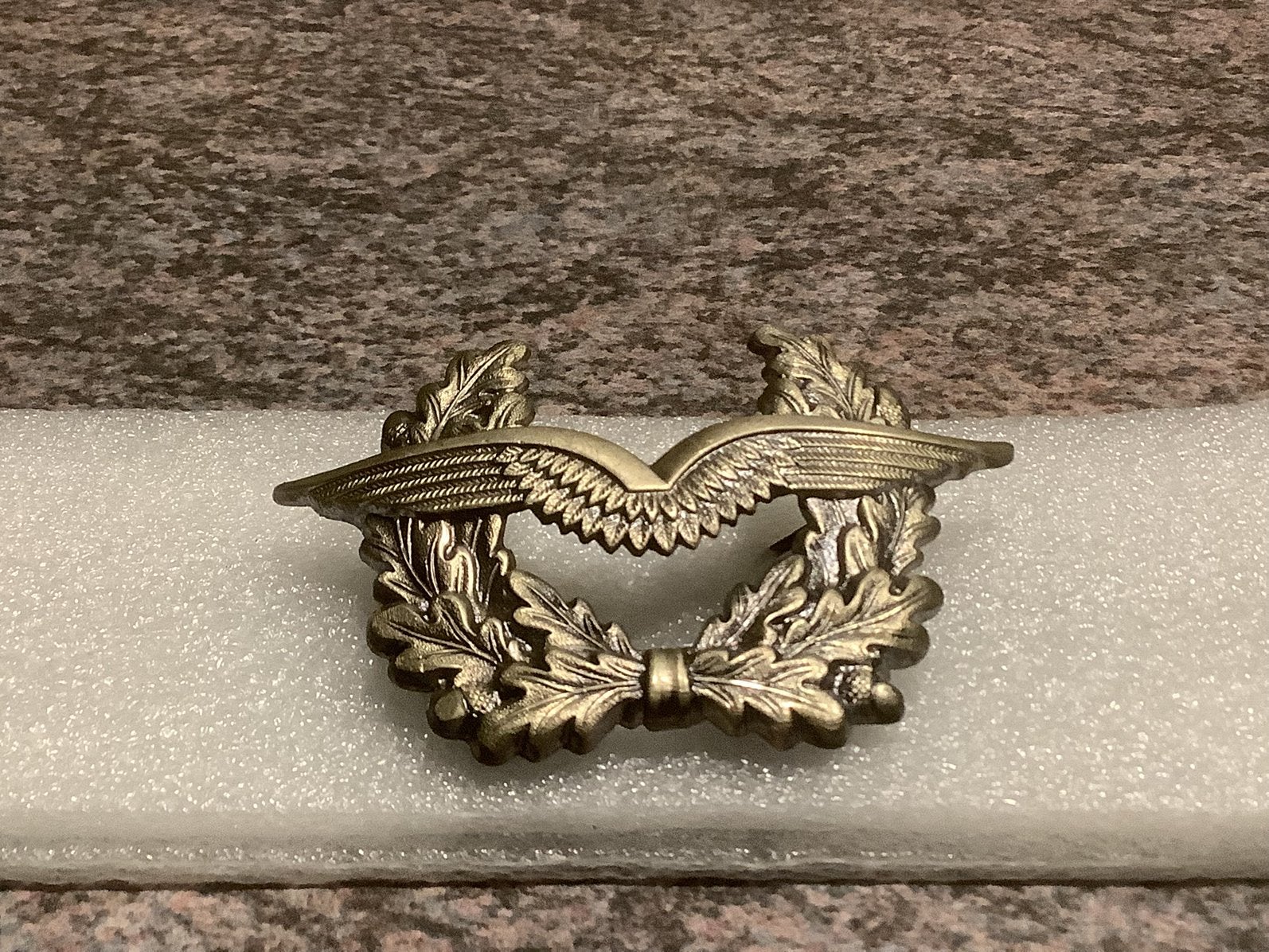 Duitsland Emblemen, Ophalen of Verzenden, Duitsland, Embleem of Badge