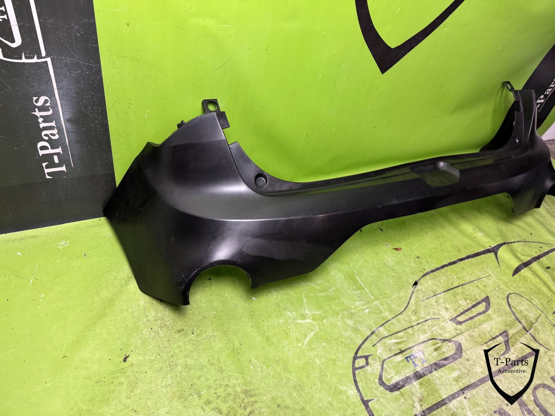hyundai i20 active achterbumper bumper 86611c8700, Gebruikt, Heolleung-ro 12
06797  Seoul, Ophalen of Verzenden, Info@hyundai.com