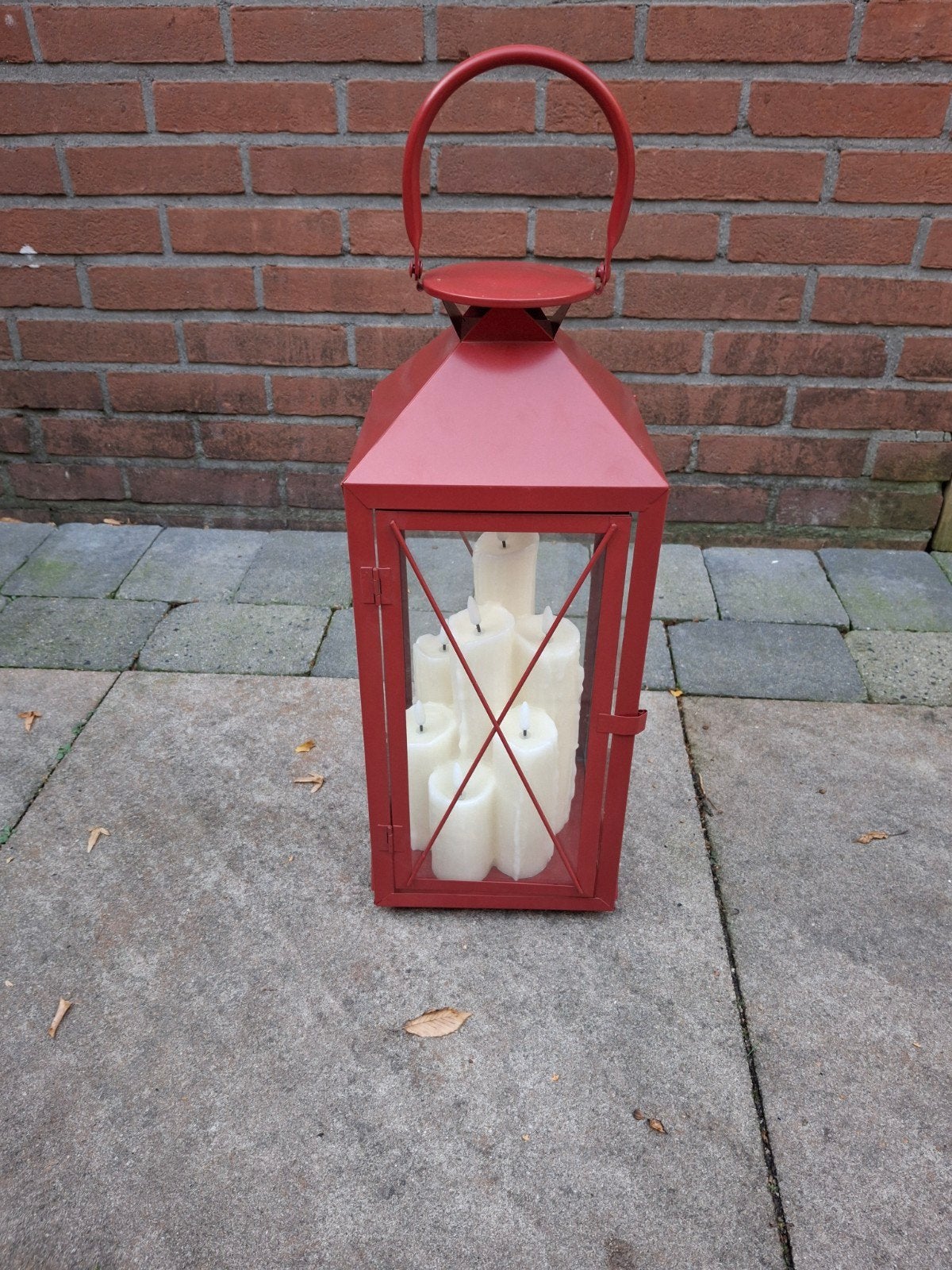 nieuwe kaars inverpakking, Diversen, Ophalen of Verzenden