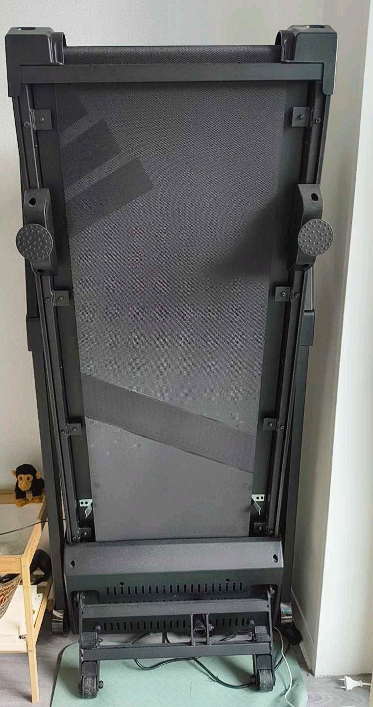 Foto 4 van Adidas T-24c loopband