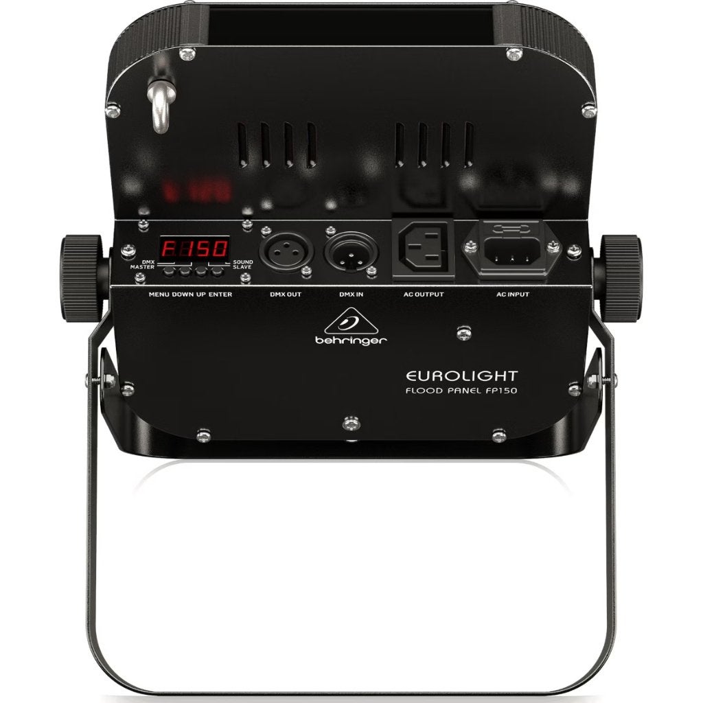 Behringer Flood Panel FP150 LED PAR, Geluidgestuurd, ., Nieuw, Ophalen of Verzenden