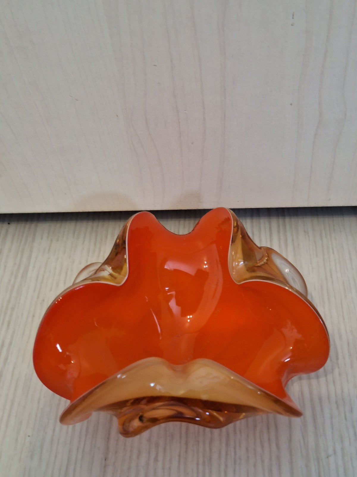 Murano zeester, Ophalen of Verzenden