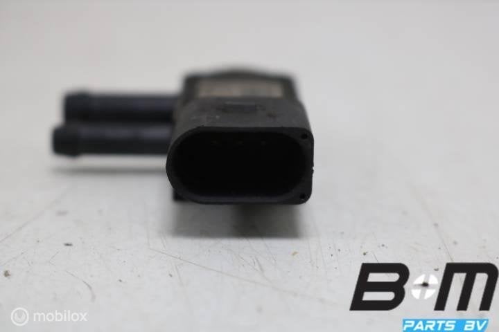 Verschildruksensor voor roetfilter VW Transporter 076906051B, Gebruikt