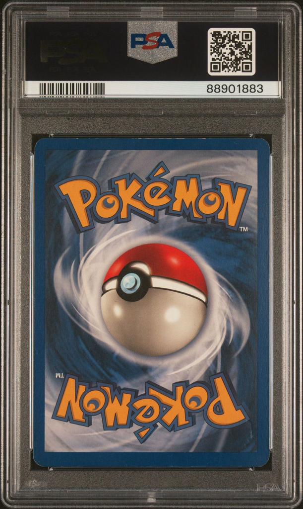 Shining Charizard | Neo Destiny | Holo | PSA, Hobby en Vrije tijd, Verzamelkaartspellen | Pokémon, Ophalen, Zo goed als nieuw