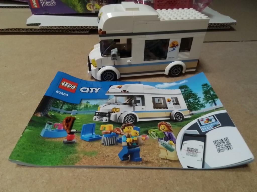 Lego, Ophalen of Verzenden