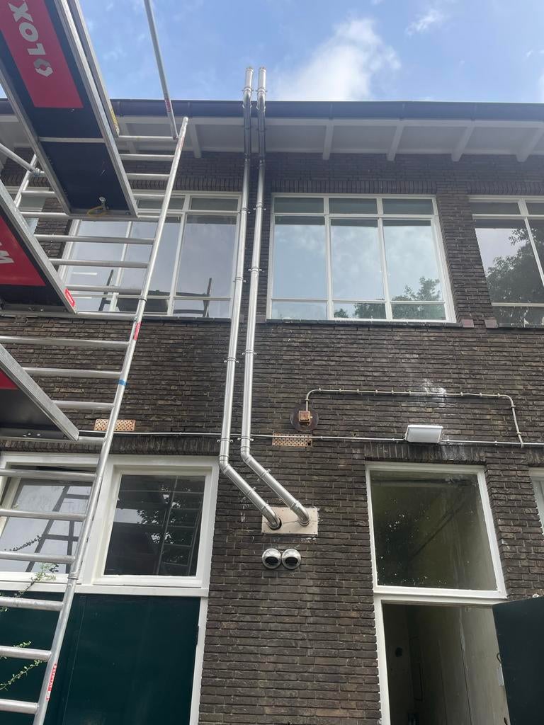 Foto 11 van Loodgieter Amsterdam
