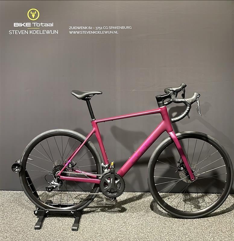 Cube Attain Pro H58 16V, Overige merken, 28 inch, Ophalen of Verzenden, 15 tot 20 versnellingen