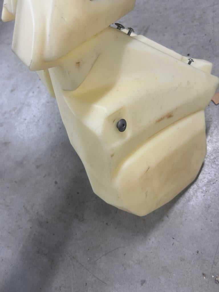 2 x Gasgas EC 350 13L Tank, Ophalen of Verzenden, Gebruikt