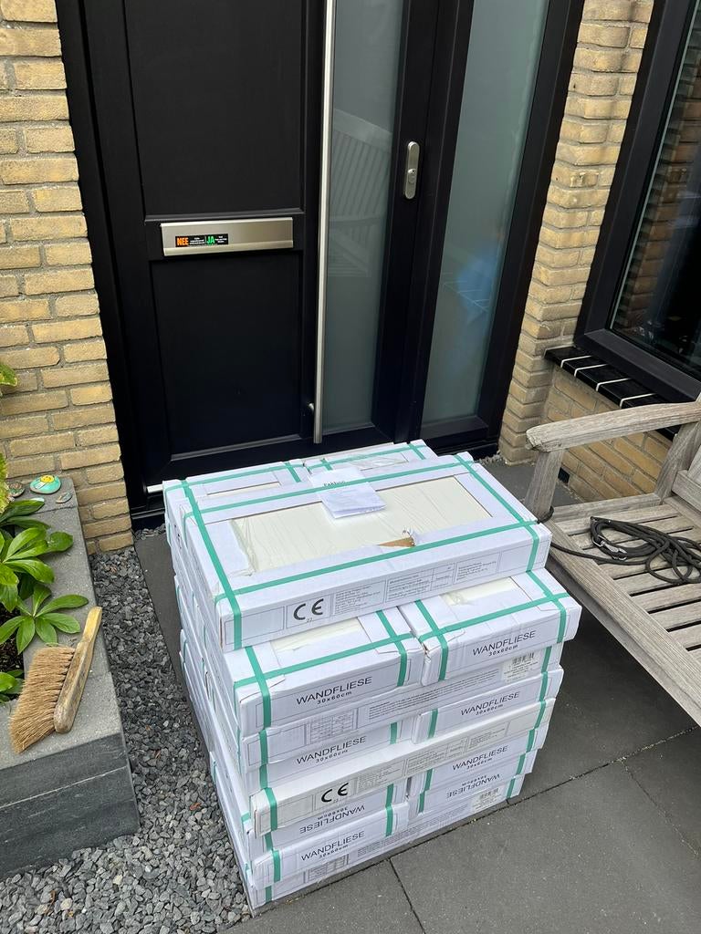 Badkamers design hoeft niet duur te zijn, Ophalen of Verzenden, Nieuw