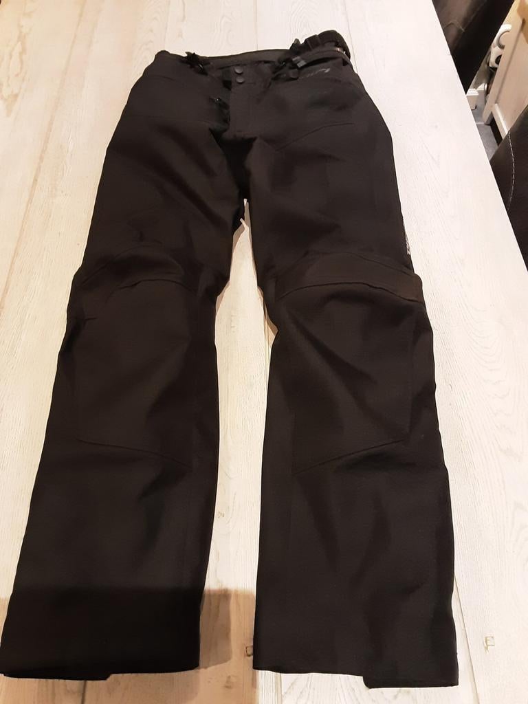 Motorbroek zwart  Difi Aerotex maat M, Motoren, Kleding | Motorkleding, Ophalen, Nieuw zonder kaartje, Broek | textiel, Difi