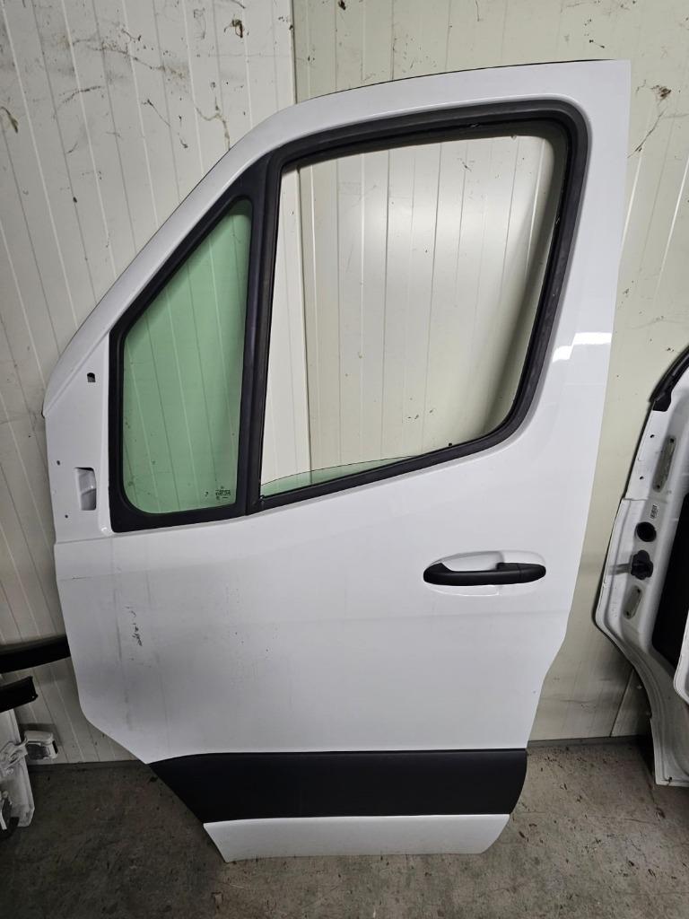 Mercedes-Benz Sprinter portier 907 L, Ophalen, Deur, Mercedes-Benz, Voor