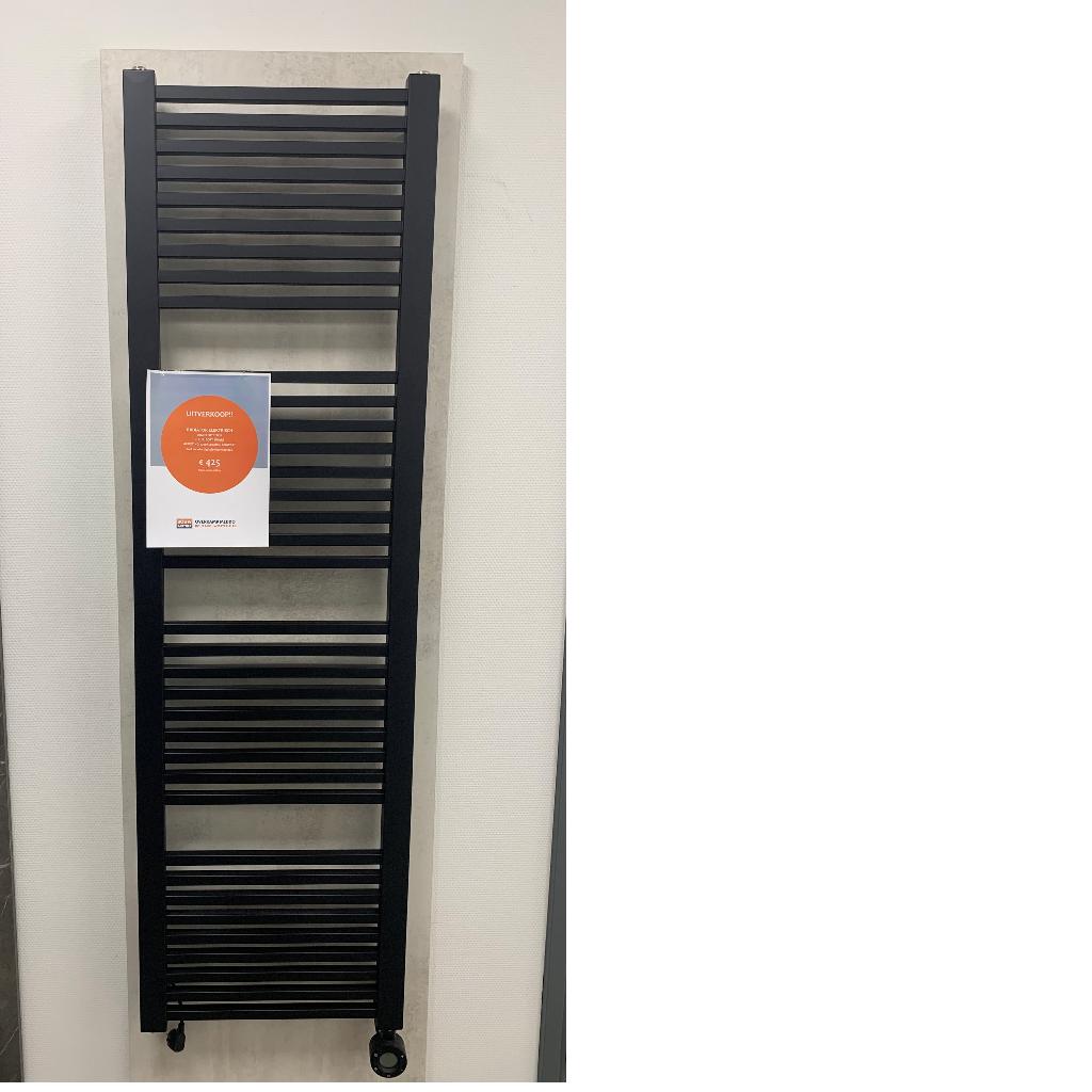 design radiator, Ophalen, 500 tot 800 watt, Radiator, Nieuw