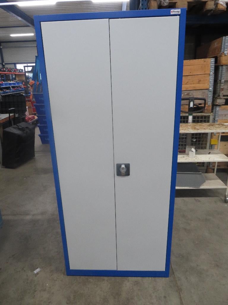 locker lockers lockerkast garderobekast verstelbare borden, Locker, Locker.com, Nieuw, Zandhaarweg