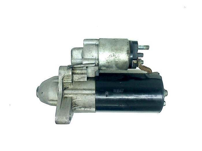 Startmotor van een Ford Mondeo, Gebruikt, -, -, Ophalen of Verzenden