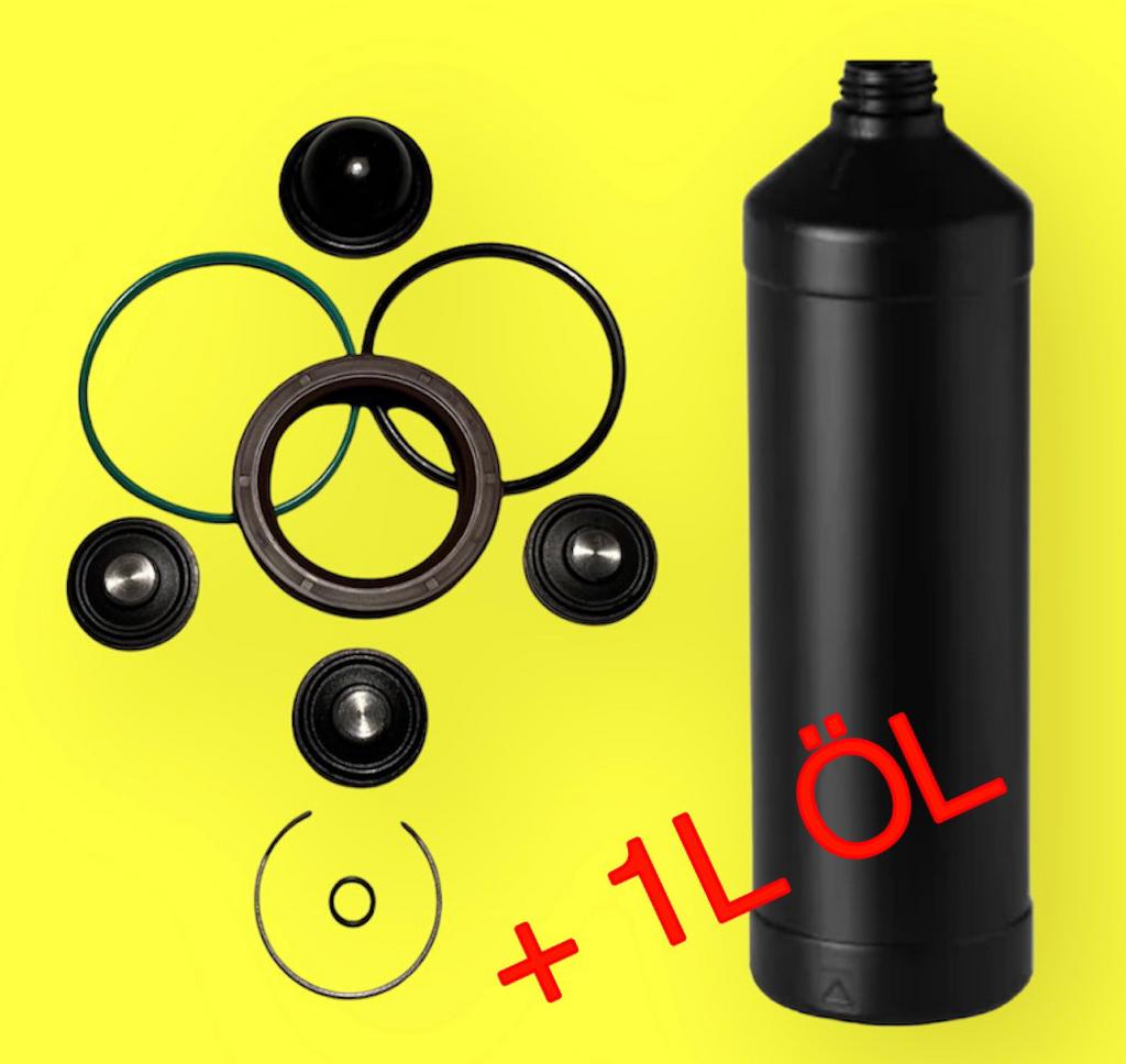 OPEL MEMBRANEN reparatieset HOGEDRUKPOMP Z22YH 2.2 DICECT, Ophalen of Verzenden