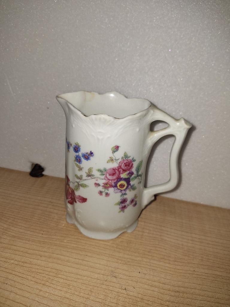 vintage kan victoria, Ophalen of Verzenden