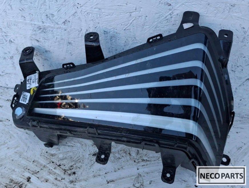 CITROEN DS7 CROSSBACK LED DAGRIJVERLICHTING KOPLAMP, Auto-onderdelen, Verlichting, Citroën, Gebruikt, Ophalen of Verzenden