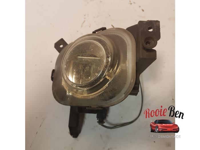 Mistlamp rechts-voor van een Opel Corsa, Auto-onderdelen, Gebruikt, -, -, Opel