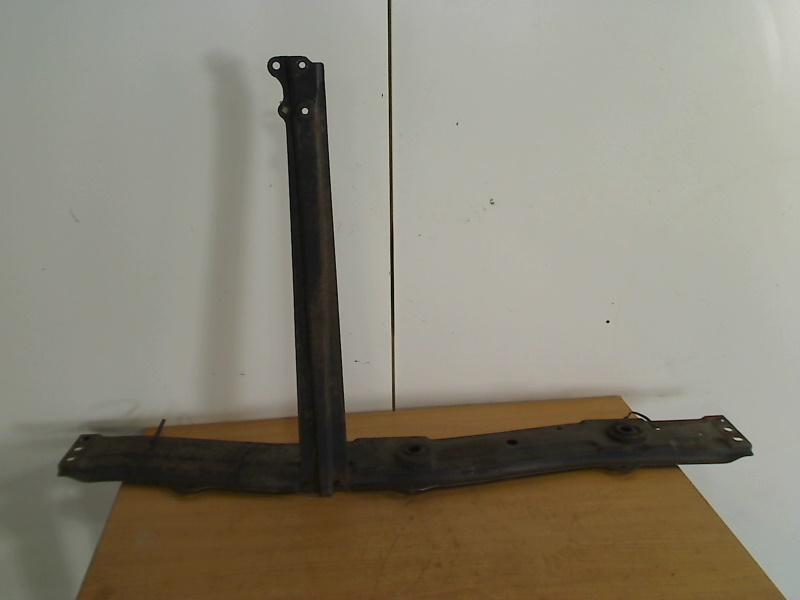 Radiateurbalk Nissan Pixo (D31S) (2009-03/2013-10), Gebruikt, Germany@nissan-services.eu, Kronenweg 38, Wesseling 50389, , Duitsland