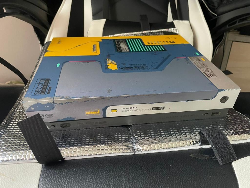 Xbox One x 1TB - Xbox series s 380gb - 5 controllers, Gebruikt, 1 speler, Ophalen of Verzenden, Vanaf 3 jaar