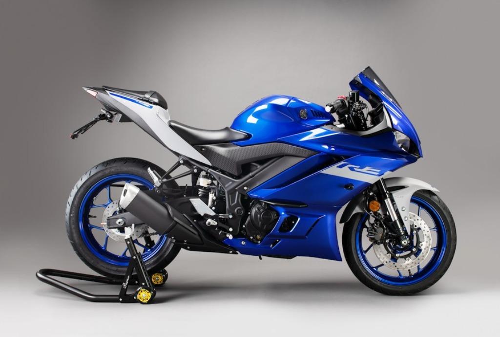 Lightech & CNC Racing voor je Yamaha MT07 MT09 XSR R1 R6 R9, Ophalen of Verzenden, Nieuw