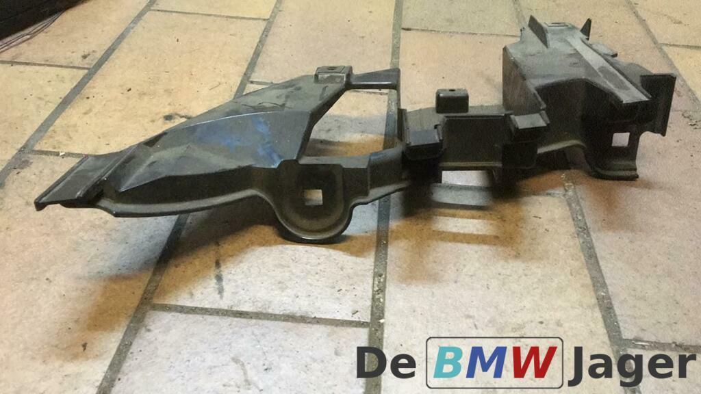 Koplampbeugel links BMW X5 E53 15183500, Gebruikt, Ophalen of Verzenden, BMW, BMW