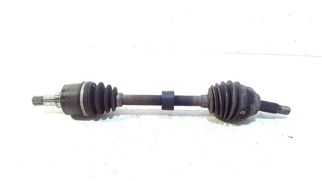 Aandrijfas links voor Mazda 2, Onderdelen@venauto.nl, Van der Ven Autorecycling B.V., Gebruikt, Ettenseweg 76, 4706 PB Roosendaal, The Netherlands