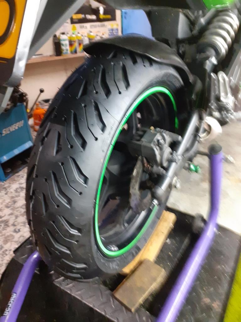 BETAALBAAR  ONDERHOUD MOTOREN Helmond, Onderhoudsbeurt