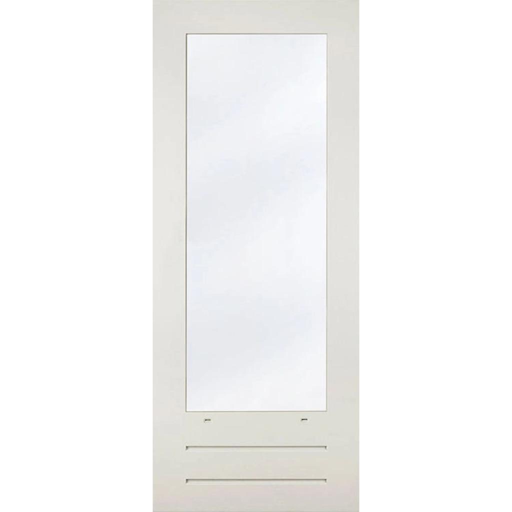 achterdeur | buitendeur | deur | schuurdeur | balkondeur, Ophalen, 80 tot 100 cm, Nieuw, Buitendeur