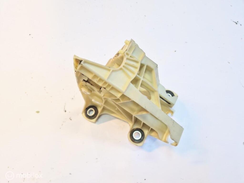 Schakelpook Volkswagen Transporter T5 1.9 TDI 340 ('03-'09), Gebruikt, Volkswagen, Ophalen of Verzenden, Volkswagen