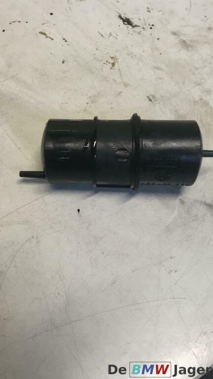 Vacuum reservoir BMW 11611312762, Gebruikt, Ophalen of Verzenden, BMW, BMW