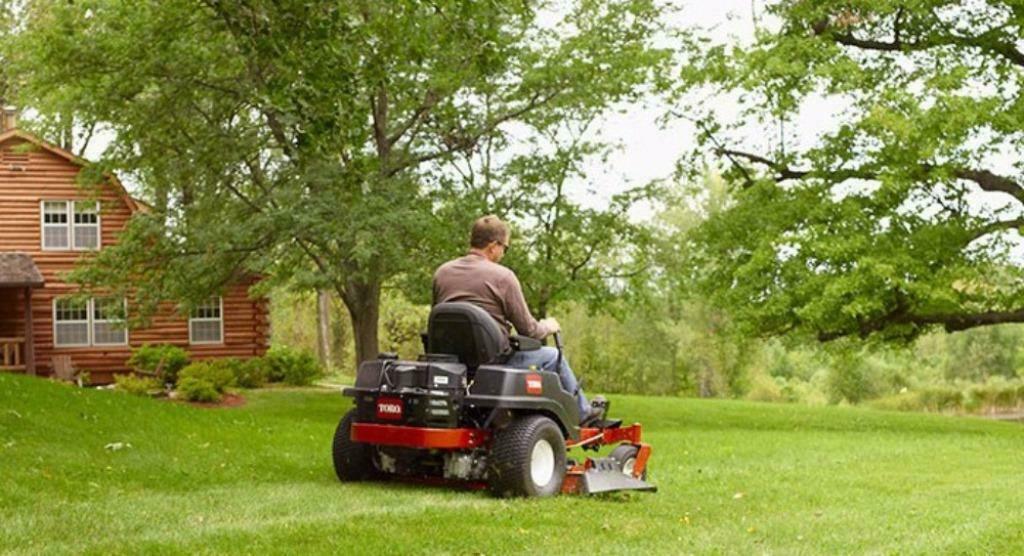 Toro TimeCutter ZS 4200 S Zero-Turn Zitmaaier ZS4200S, Ophalen of Verzenden, Nieuw, Mulchfunctie, 90 tot 120 cm
