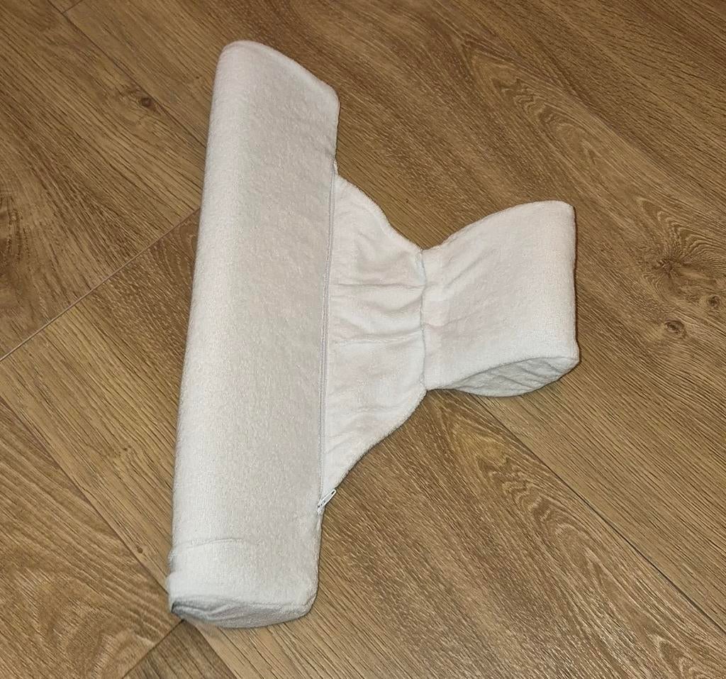 Baby Zijligging Kussen, Zij, Gebruikt, Overige typen, Ophalen