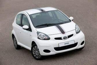 Startonderbreker DEactiveren verwijderen Toyota Aygo  B2799, BOD, Citroën, 7602CZ, Ophalen of Verzenden