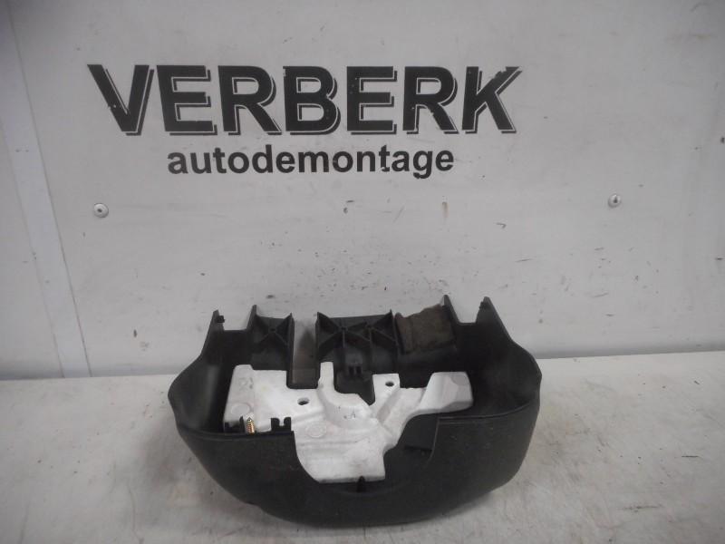 Stuurkolom Bekleding Peugeot 406 Coupé (8C) 1999 9633804377, Auto-onderdelen, Interieur en Bekleding, Peugeot, Gebruikt